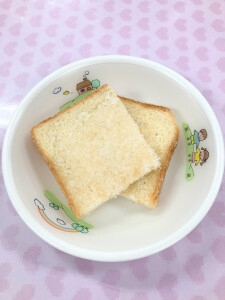 12月19日　おやつ